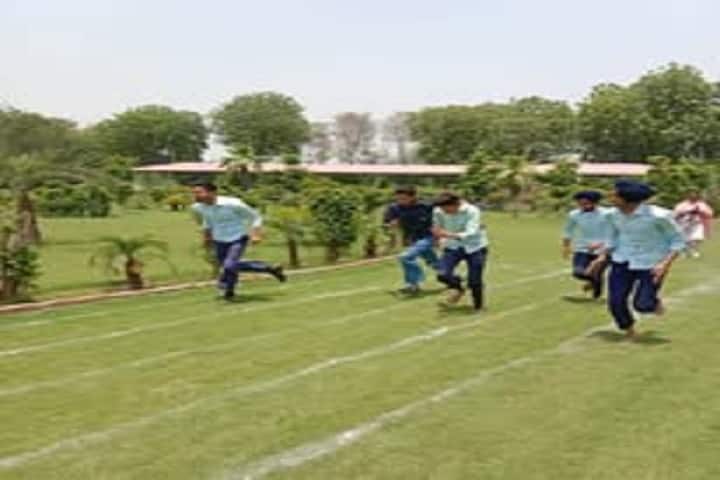 Modern College of Education campus in Sangrur, Punjab, India — photo 6