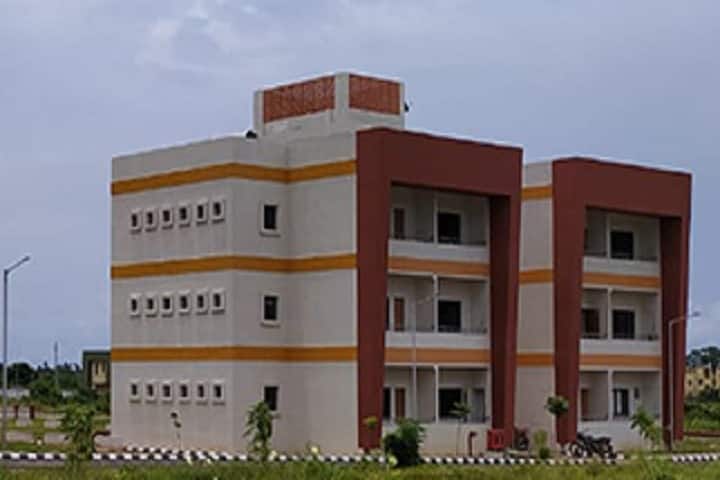 MSME Technology Centre campus in Visakhapatnam, Andhra Pradesh, India — photo 3