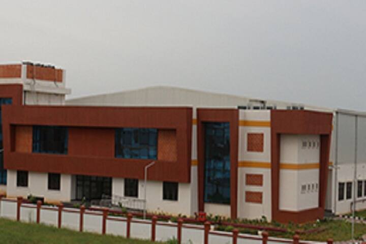 MSME Technology Centre campus in Visakhapatnam, Andhra Pradesh, India — photo 5