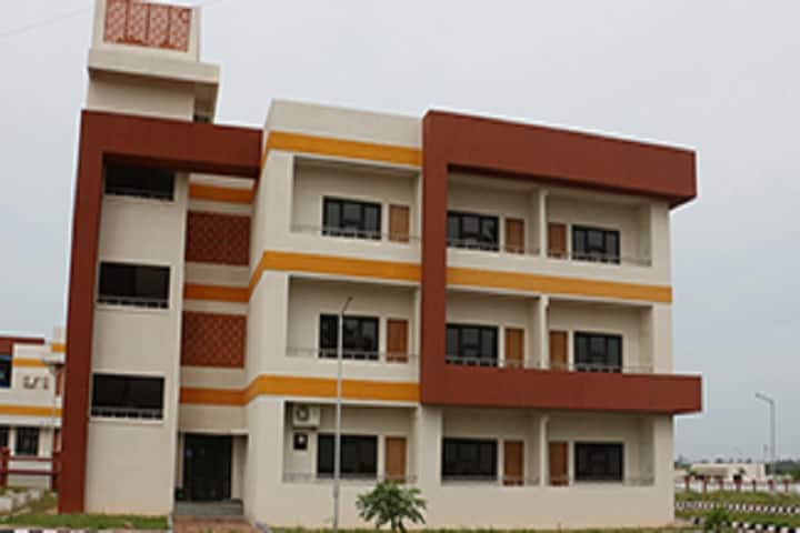 MSME Technology Centre campus in Visakhapatnam, Andhra Pradesh, India — photo 6