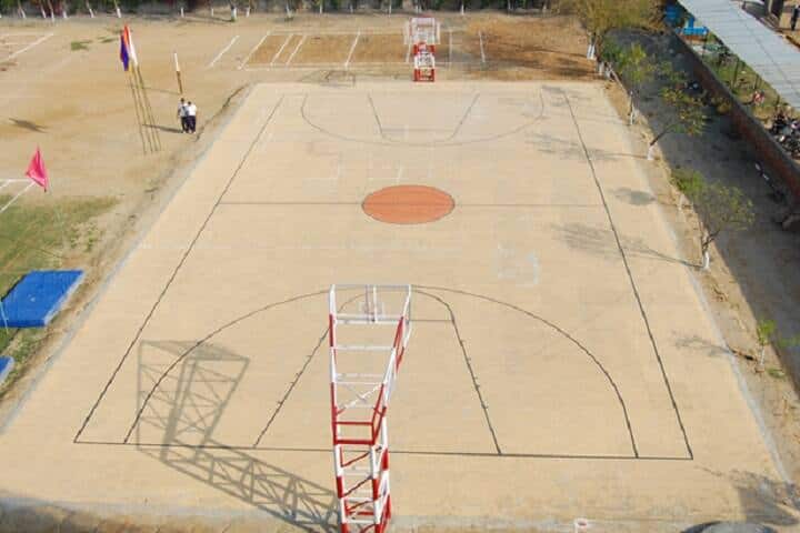 Malwa College of Physical Education campus in Bathinda, Punjab, India — photo 2