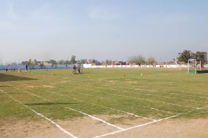 Malwa College of Physical Education campus in Bathinda, Punjab, India — photo 5