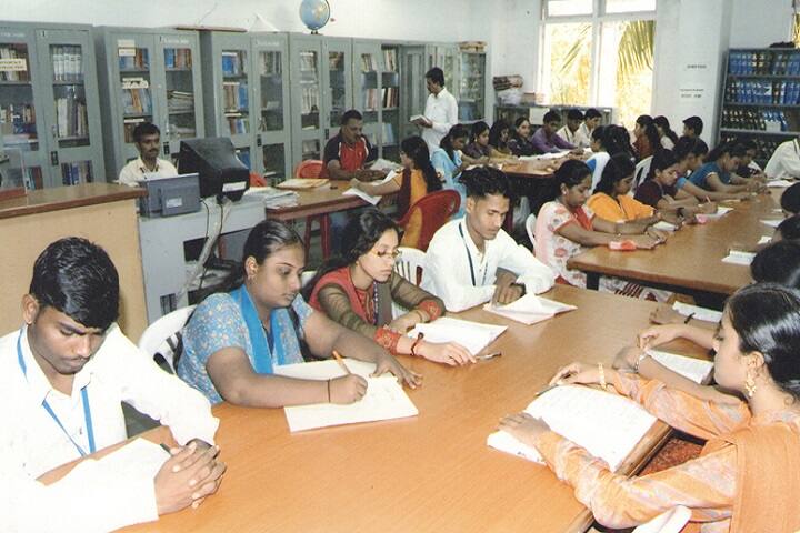 Krantijyoti Savitribai Phule College of Education campus in Mumbai City, Maharashtra, India — photo 3