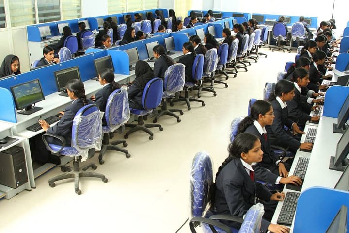 Indira Gandhi Institute of Engineering and Technology campus in Ernakulam, Kerala, India — photo 2
