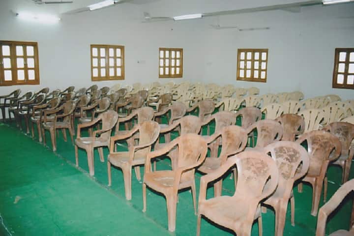 Shri Ranjeet Singh Shikshan Sansthan campus in Jalore, Rajasthan, India — photo 2