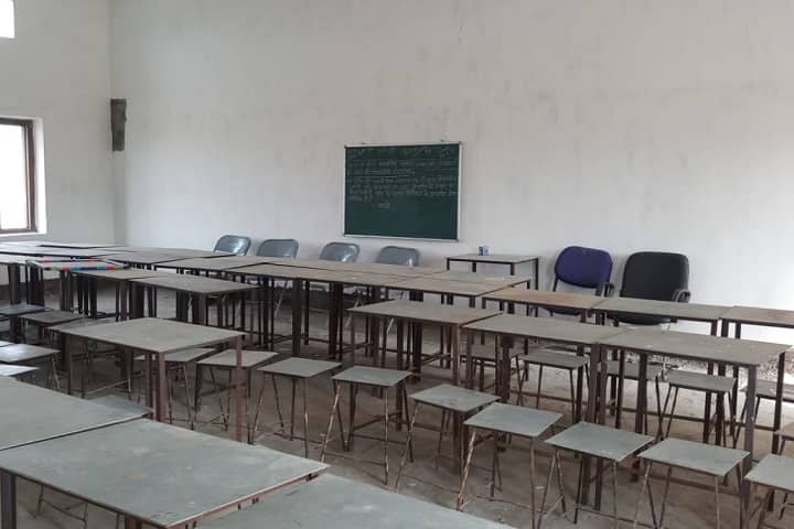 Shri Ranjeet Singh Shikshan Sansthan campus in Jalore, Rajasthan, India — photo 3