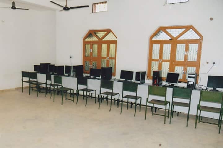 Shri Ranjeet Singh Shikshan Sansthan campus in Jalore, Rajasthan, India — photo 4