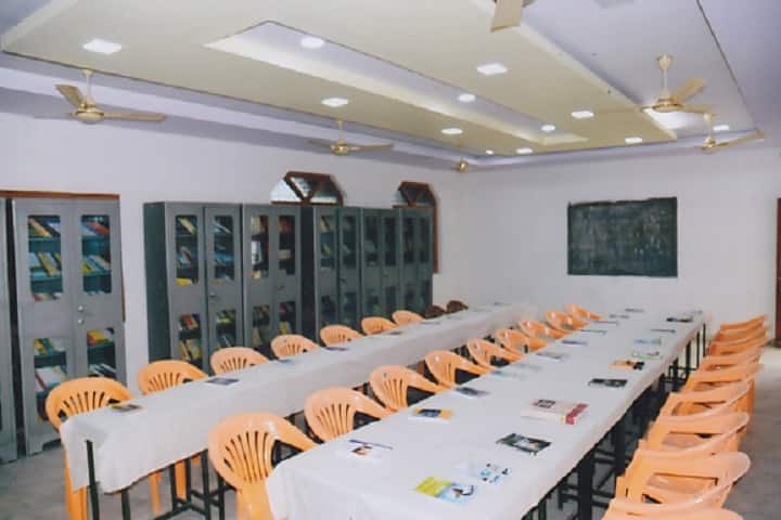 Shri Ranjeet Singh Shikshan Sansthan campus in Jalore, Rajasthan, India — photo 6