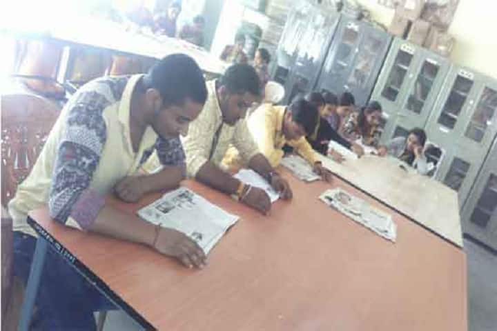 Shri NS Desai College of Education campus in Kheralu, Gujarat, India — photo 4