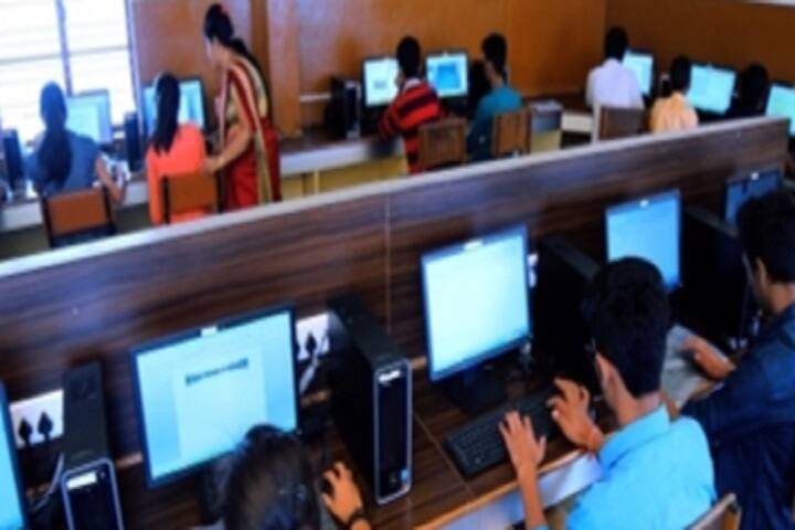 Nirmala College of Education campus in Ujjain, Madhya Pradesh, India — photo 3