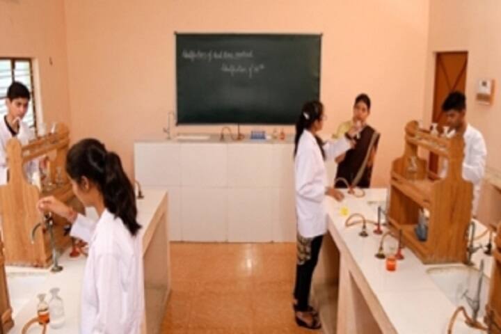 Nirmala College of Education campus in Ujjain, Madhya Pradesh, India — photo 4