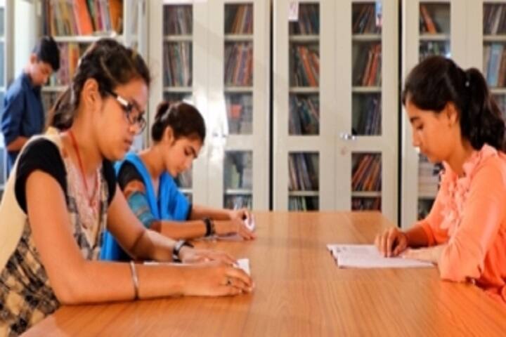 Nirmala College of Education campus in Ujjain, Madhya Pradesh, India — photo 5