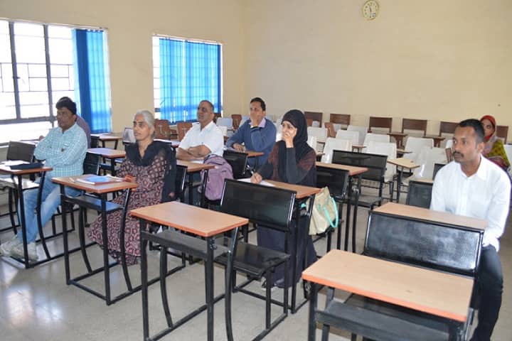 Deccan College of Post Graduate and Research Institute campus in Pune, Maharashtra, India — photo 2