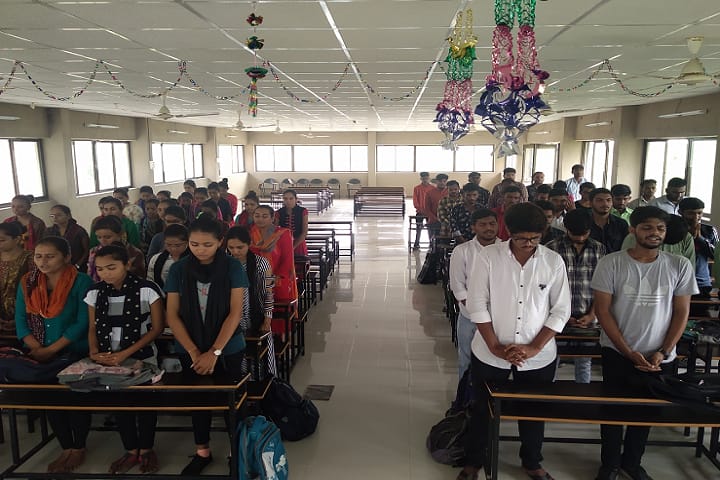 Saraswati College of Education campus in Sabarkantha, Gujarat, India — photo 6