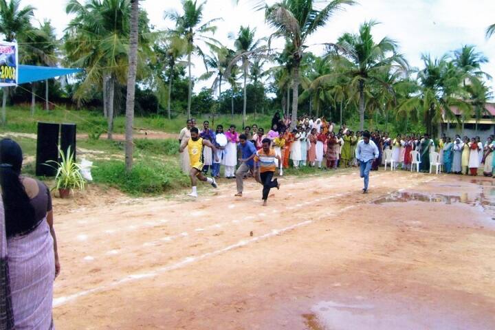 St Jacob's Training College campus in Menamkulam, Kerala, India — photo 5