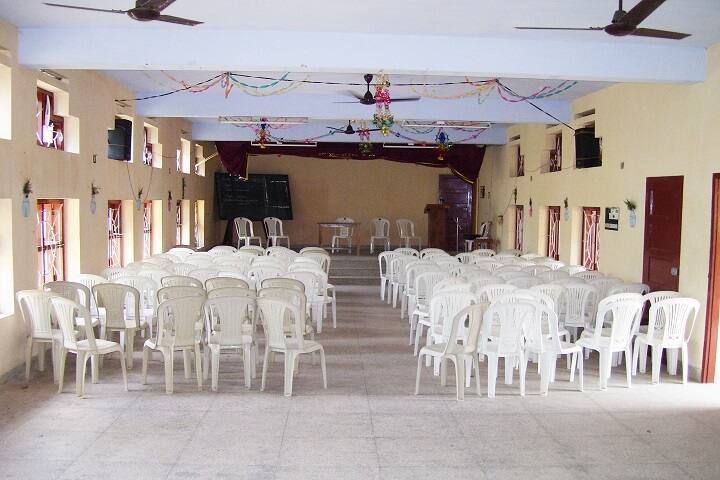 St Jacob's Training College campus in Menamkulam, Kerala, India — photo 6