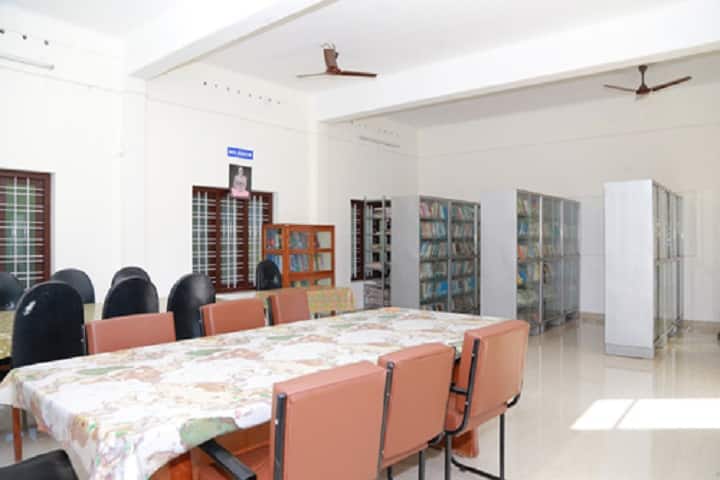 Sobha College of Teacher Education campus in Mararikulam, Kerala, India — photo 3