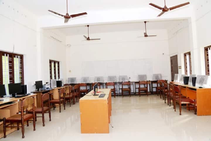 Sobha College of Teacher Education campus in Mararikulam, Kerala, India — photo 4