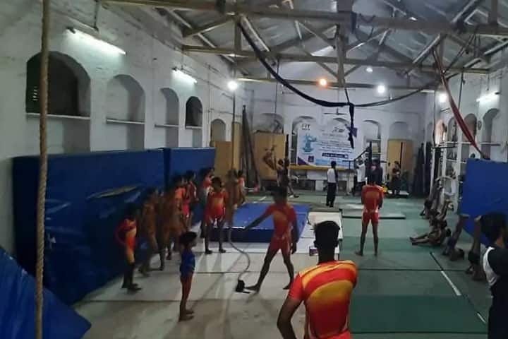 Lokmanya Tilak Education College campus in Ujjain, Madhya Pradesh, India — photo 4