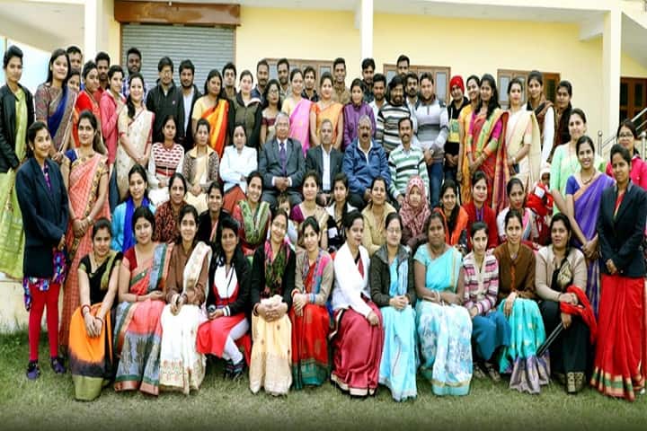 KR Academy campus in Dewas, Madhya Pradesh, India — photo 1