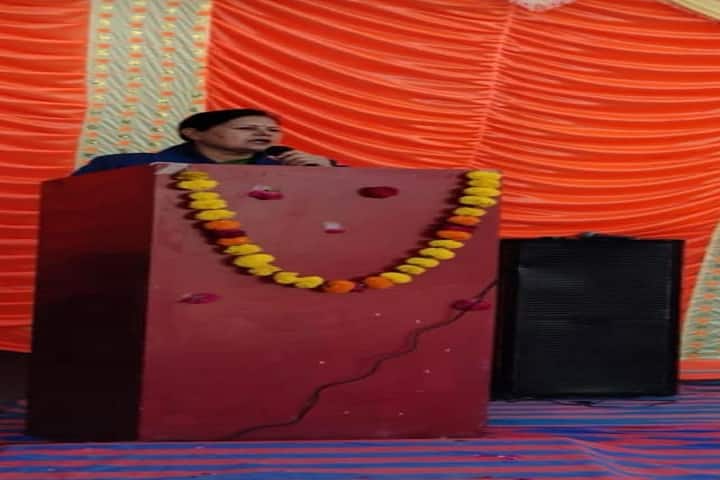 Pokaran Teachers Training College campus in Jaisalmer, Rajasthan, India — photo 6