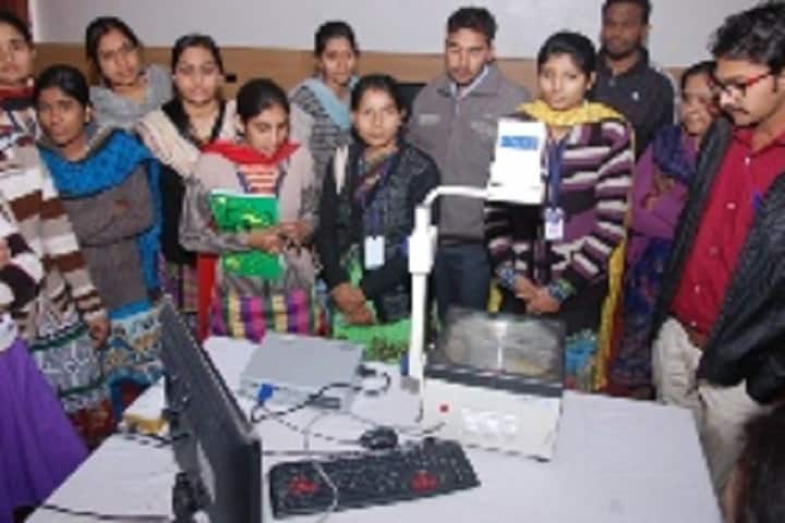 Shri Guru Harikishan College of Education campus in Ratlam, Madhya Pradesh, India — photo 6
