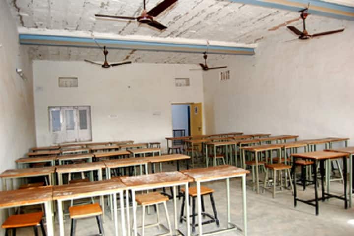 Shree Sabal Mahila Teachers Training College campus in Jodhpur, Rajasthan, India — photo 3