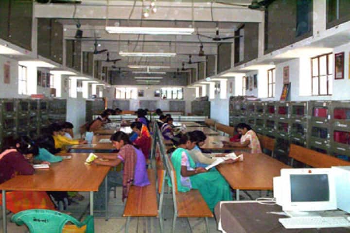 Shree Sabal Mahila Teachers Training College campus in Jodhpur, Rajasthan, India — photo 6