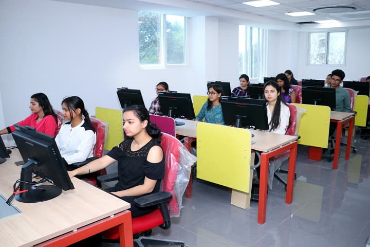 PML SD Business School campus in Chandigarh, India — photo 6