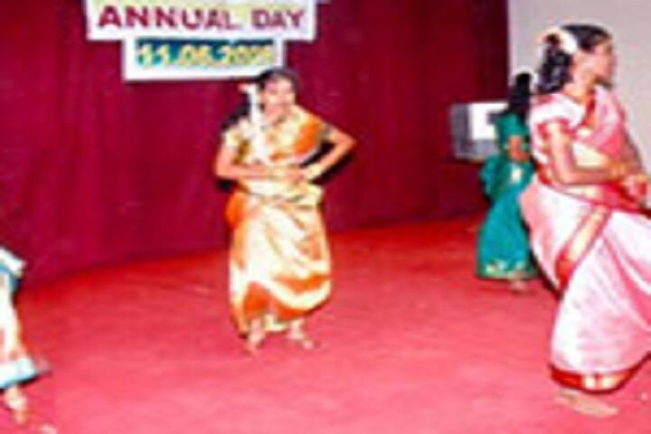 Vivekanandha College of Education campus in Puducherry, India — photo 2