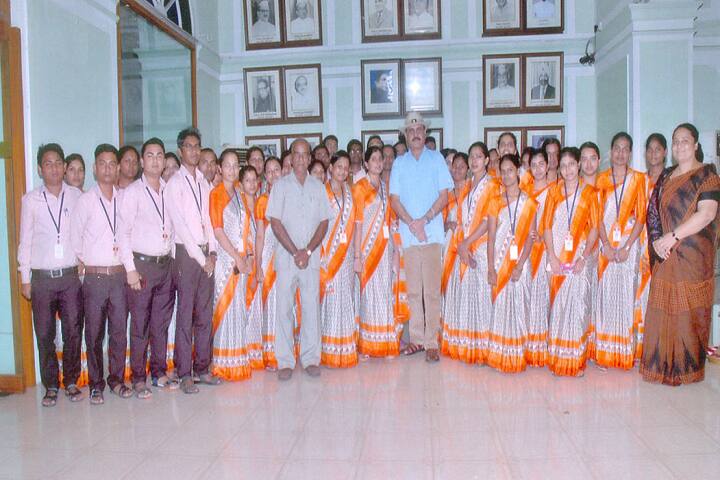 Vivekanandha College of Education campus in Puducherry, India — photo 4