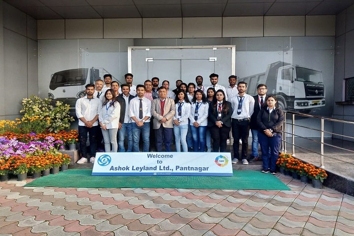 FMS Udaipur campus in Udaipur, Rajasthan, India — photo 5
