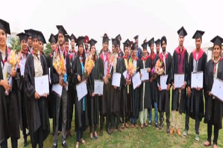 Indo Global College of Education campus in Abhipur, Punjab, India — photo 6