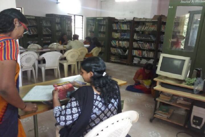 Kerala University College of Teacher Education campus in Nedumangad, Kerala, India — photo 3