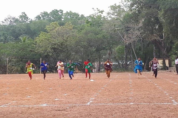 Kerala University College of Teacher Education campus in Nedumangad, Kerala, India — photo 5