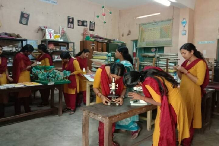 Kerala University College of Teacher Education campus in Nedumangad, Kerala, India — photo 6
