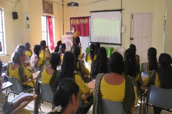 Kerala University College of Teacher Education campus in Kumarapuram, Kerala, India — photo 2