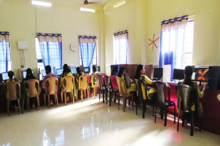 Kerala University College of Teacher Education campus in Kumarapuram, Kerala, India — photo 4