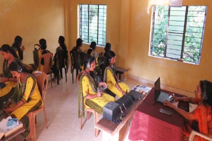 Kerala University College of Teacher Education campus in Kumarapuram, Kerala, India — photo 5