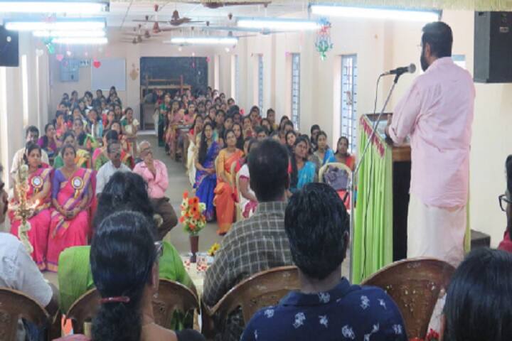 Kerala University College of Teacher Education campus in Kumarapuram, Kerala, India — photo 6
