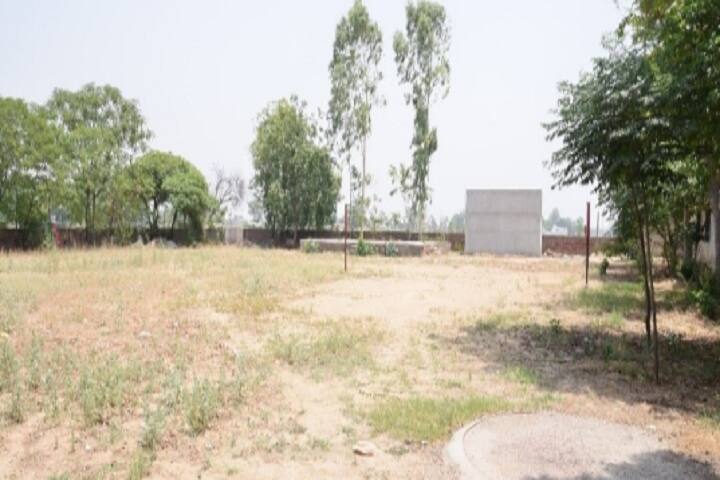 Guru Tegh Bahadur College campus in Bhawanigarh, Punjab, India — photo 5