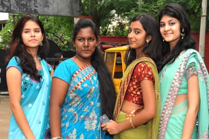 Shivam College campus in Balaghat, Madhya Pradesh, India — photo 2