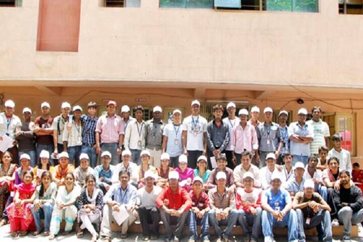 Shivam College campus in Balaghat, Madhya Pradesh, India — photo 3