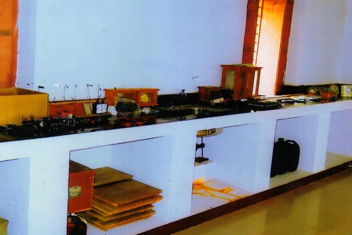 Shivam College campus in Balaghat, Madhya Pradesh, India — photo 4