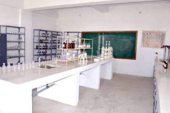 Pali Academic Institution campus in Balaghat, Madhya Pradesh, India — photo 2