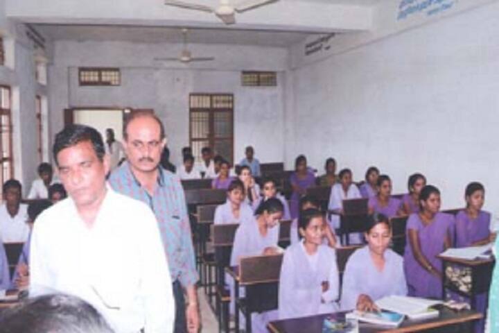 Pali Academic Institution campus in Balaghat, Madhya Pradesh, India — photo 3