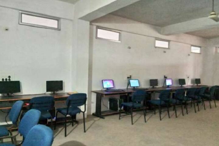 Pali Academic Institution campus in Balaghat, Madhya Pradesh, India — photo 5
