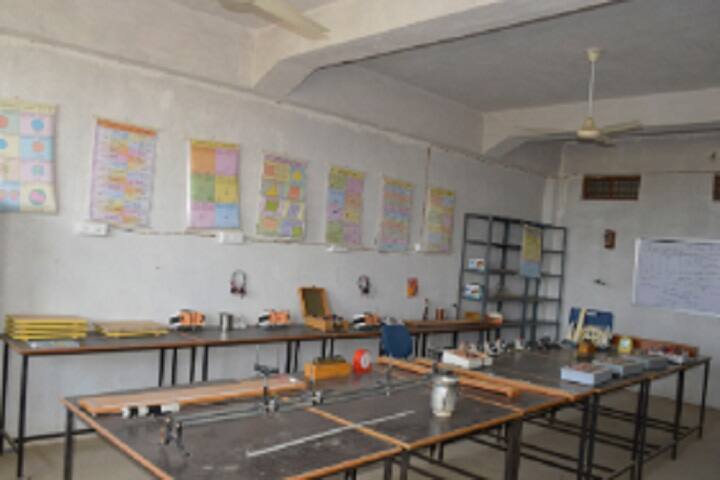 Pali Academic Institution campus in Balaghat, Madhya Pradesh, India — photo 6