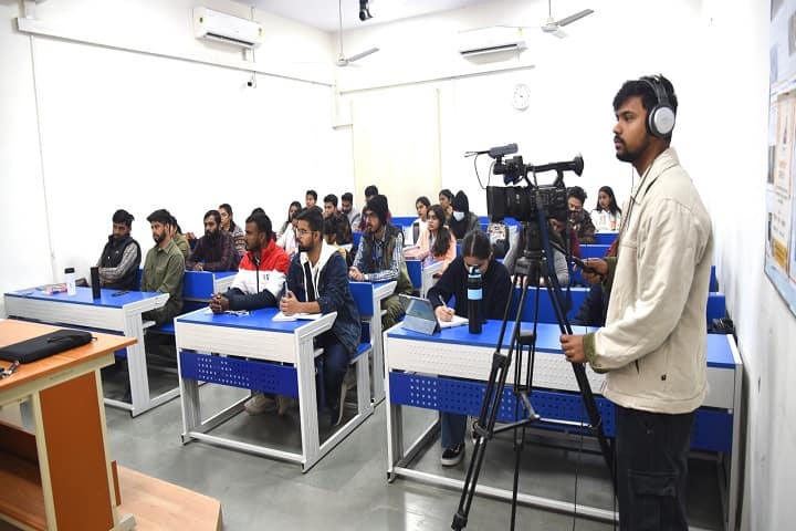 IIMC Aizawl campus in Aizawl, Mizoram, India — photo 2