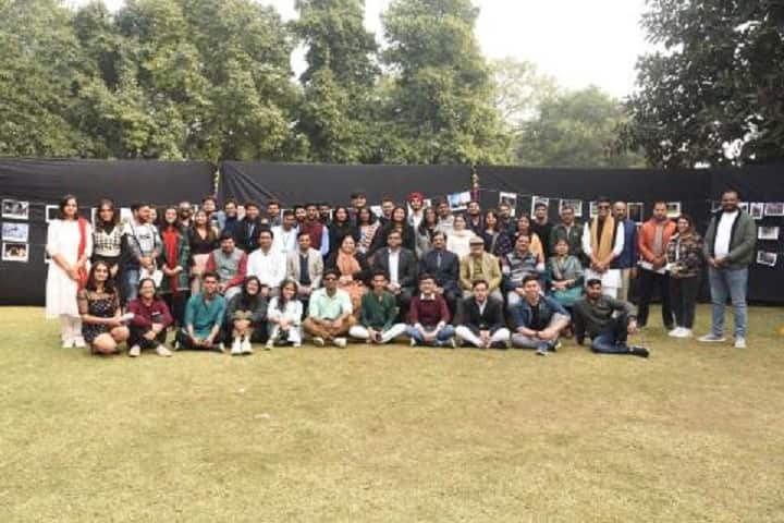 IIMC Jammu campus in Jammu, Jammu and Kashmir, India — photo 2